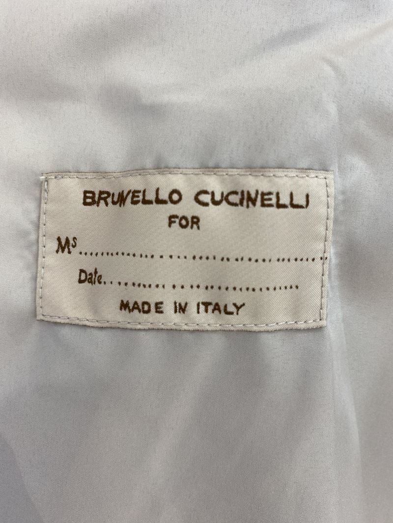 Brunello Cucinelli Down Jackets
